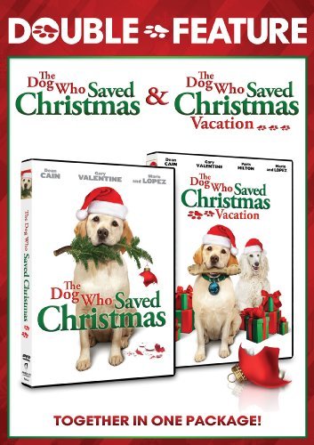 Dog Who Saved Christmas Double/Dog Who Saved Christmas Double@Pg